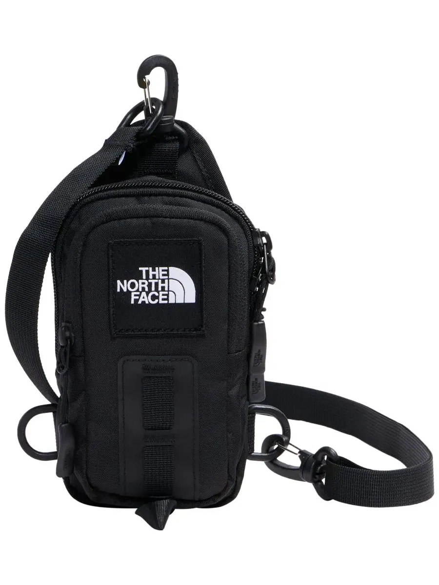 Сумка через плечо The North Face Hot Shot
