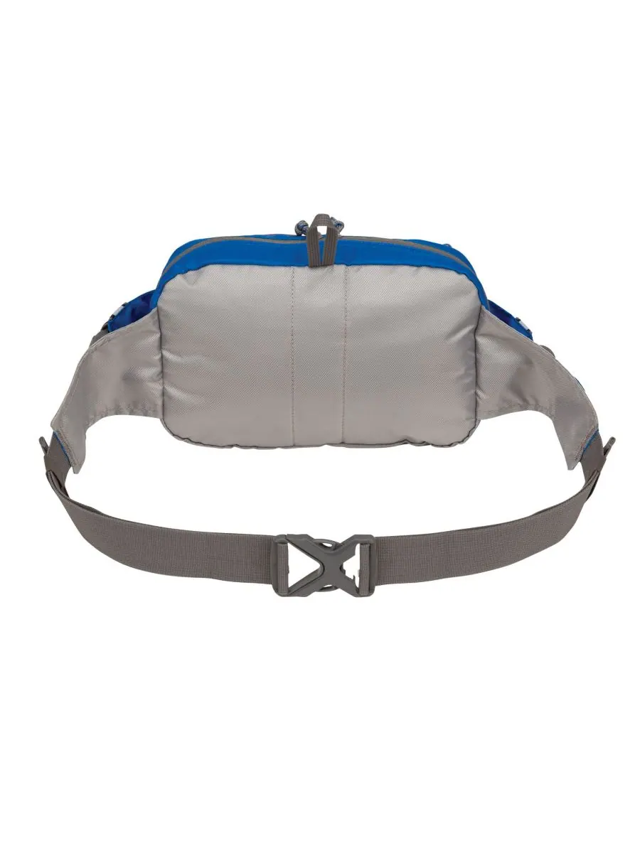 Поясная сумка Roadrunner Outdoor Products — изображение 2 из 4, синий
