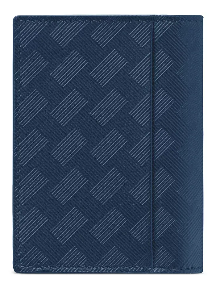 Кожаный картхолдер Extreme 3.0 Montblanc — изображение 2 из 6
