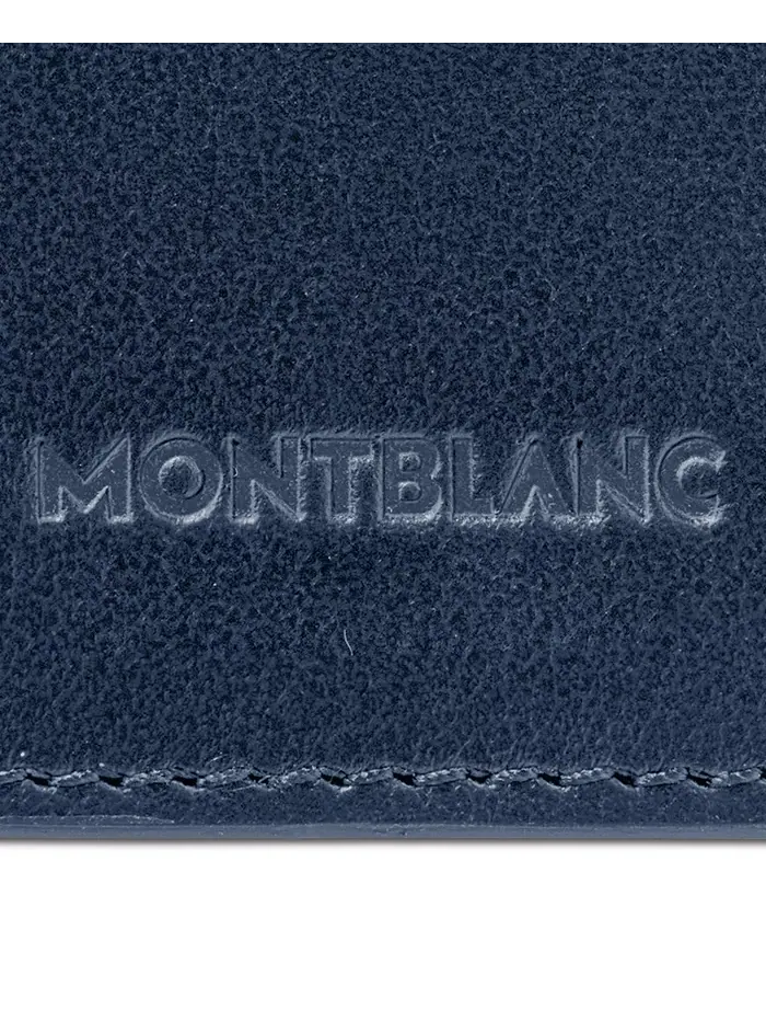 Кожаный картхолдер Extreme 3.0 Montblanc — изображение 6 из 6
