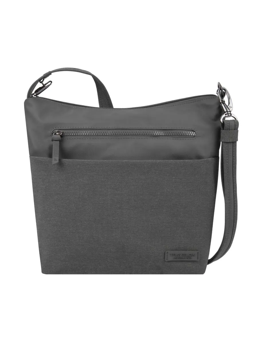 Противоугонная сумка Metro Crossbody Travelon