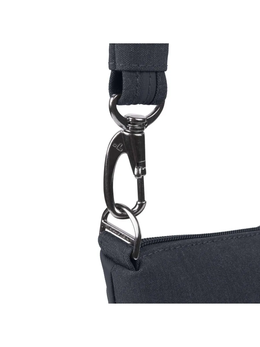 Противоугонная сумка Metro Crossbody Travelon — изображение 3 из 10, темно-синий