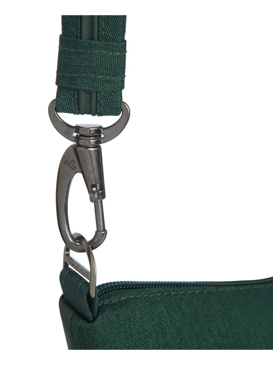 Противоугонная сумка Metro Crossbody Travelon — изображение 10 из 10, темно-синий