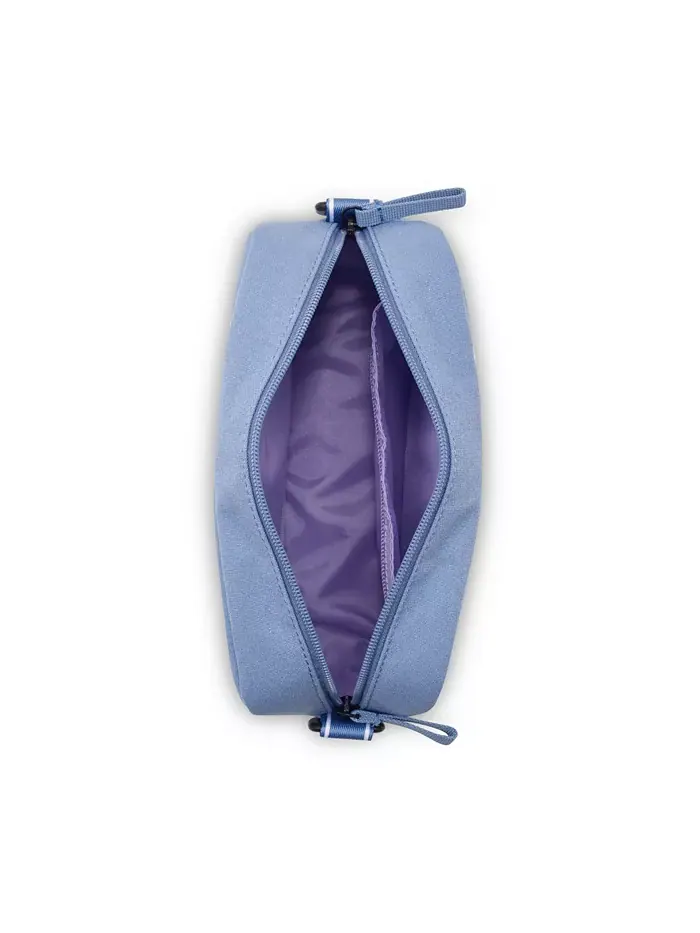 Свободный дух: поясная сумка кросс-боди florence by mills x Delsey Paris — изображение 4 из 10, синий