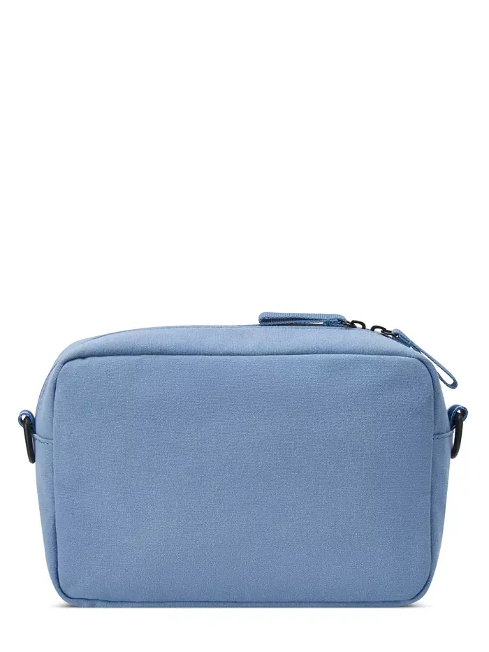 Свободный дух: поясная сумка кросс-боди florence by mills x Delsey Paris — изображение 5 из 10, синий