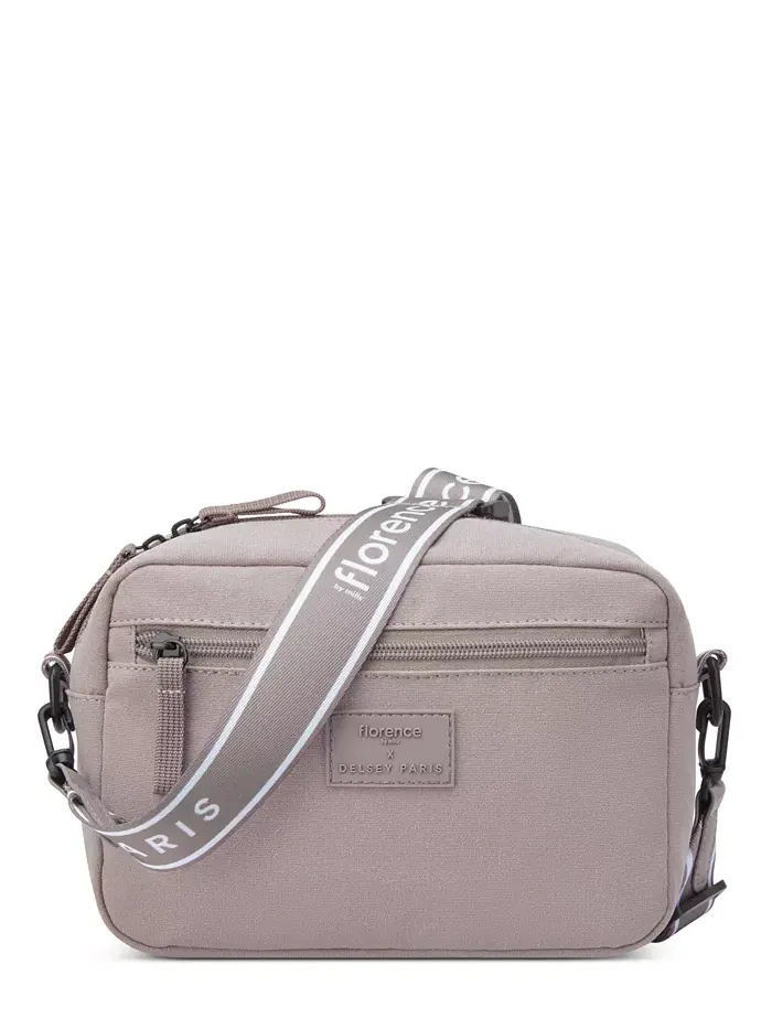 Свободный дух: поясная сумка кросс-боди florence by mills x Delsey Paris — изображение 9 из 10, синий