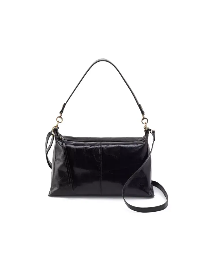 Сумка AVON SHOULDER HOBO — изображение 1 из 3, черный