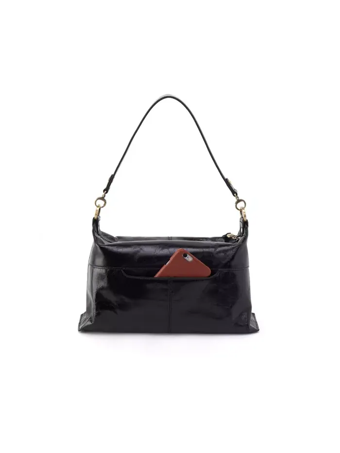 Сумка AVON SHOULDER HOBO — изображение 2 из 3, черный