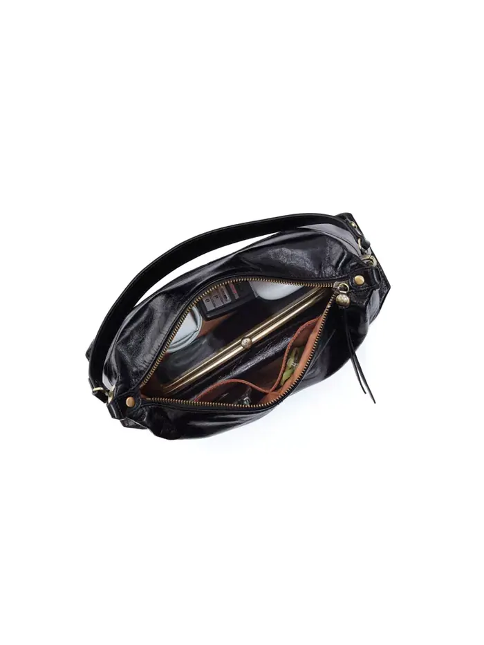 Сумка AVON SHOULDER HOBO — изображение 3 из 3, черный