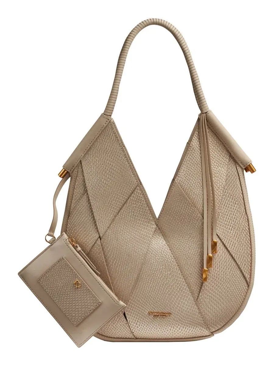 Мини-сумочка через плечо Baldwin Donna Karan New York