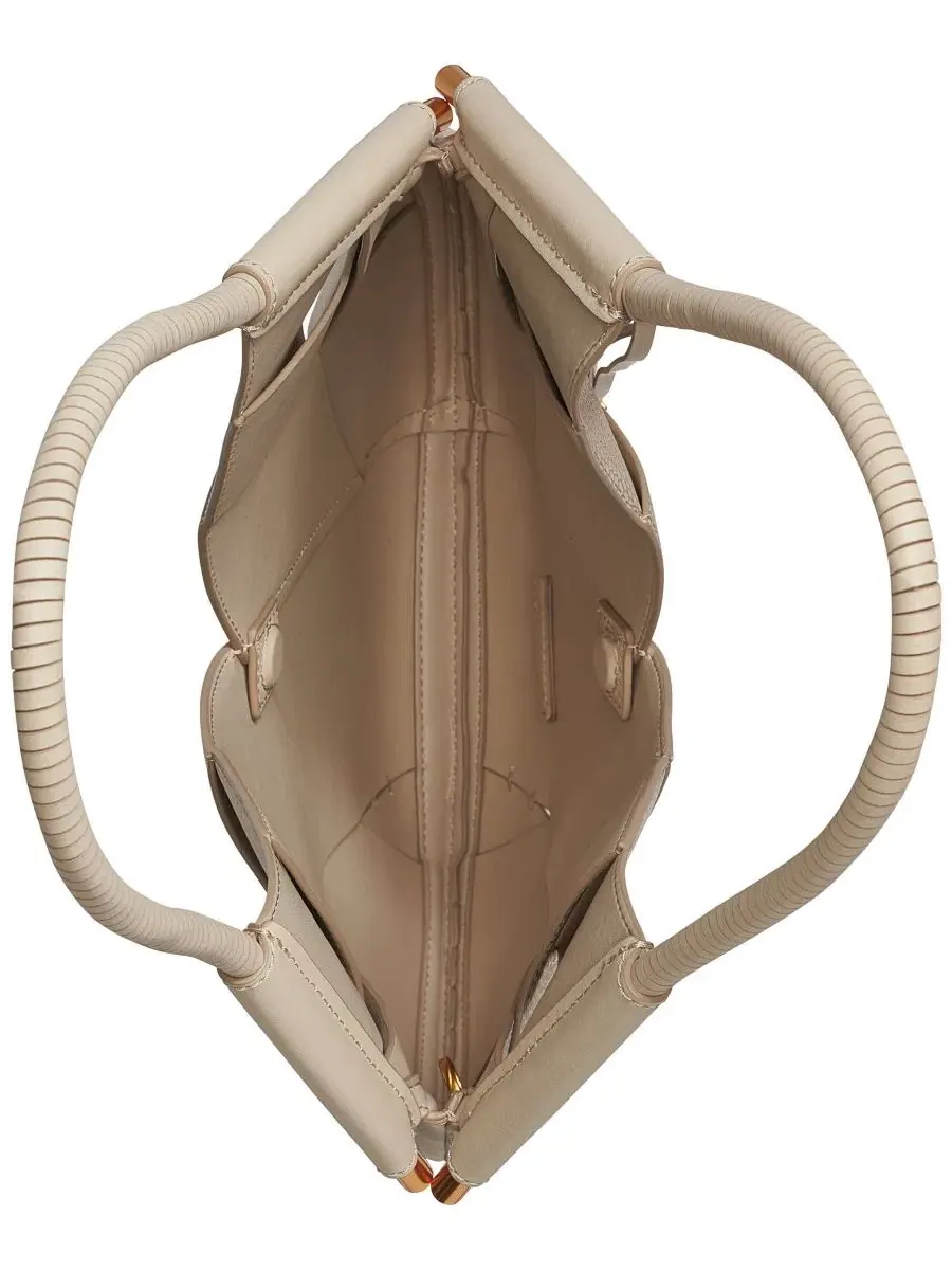 Мини-сумочка через плечо Baldwin Donna Karan New York — изображение 4 из 6