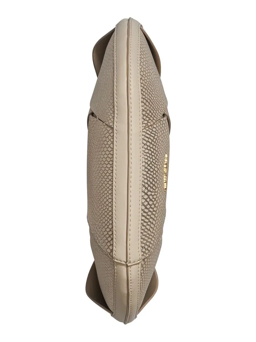 Мини-сумочка через плечо Baldwin Donna Karan New York — изображение 5 из 6