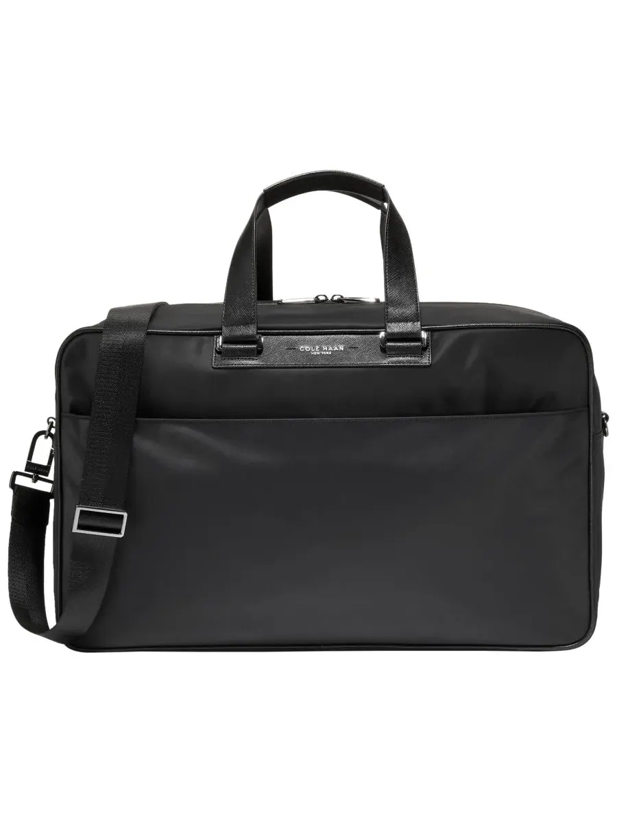 Сумка-дафл для путешествий Carson Everyday Cole Haan