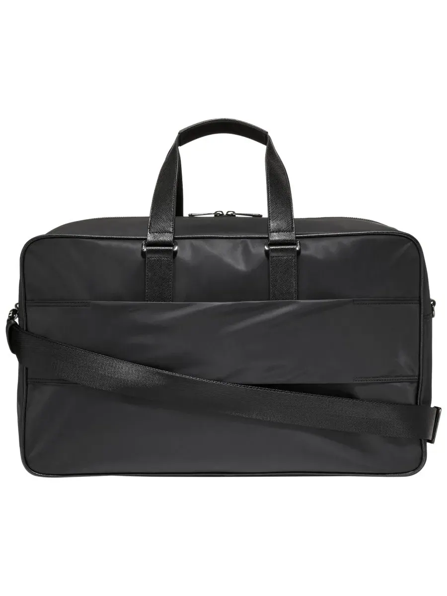 Сумка-дафл для путешествий Carson Everyday Cole Haan — 2