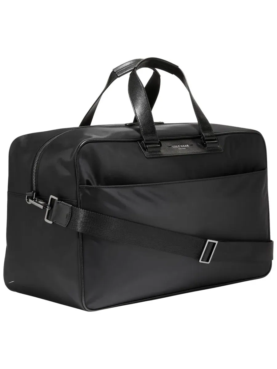 Сумка-дафл для путешествий Carson Everyday Cole Haan — 3