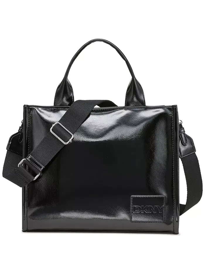 Средняя сумка Hadlee DKNY — изображение 1 из 5, черный