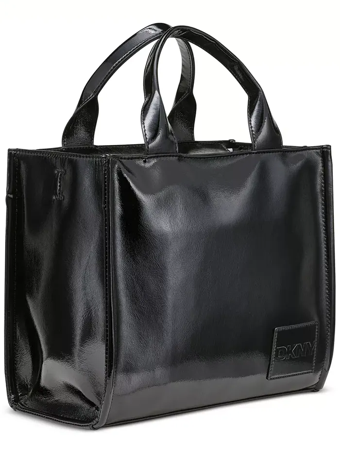 Средняя сумка Hadlee DKNY — изображение 2 из 5, черный