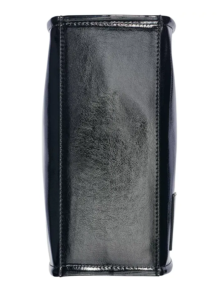 Средняя сумка Hadlee DKNY — изображение 4 из 5, черный