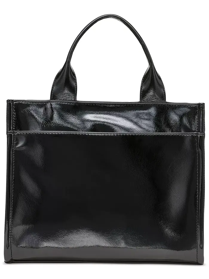 Средняя сумка Hadlee DKNY — изображение 5 из 5, черный