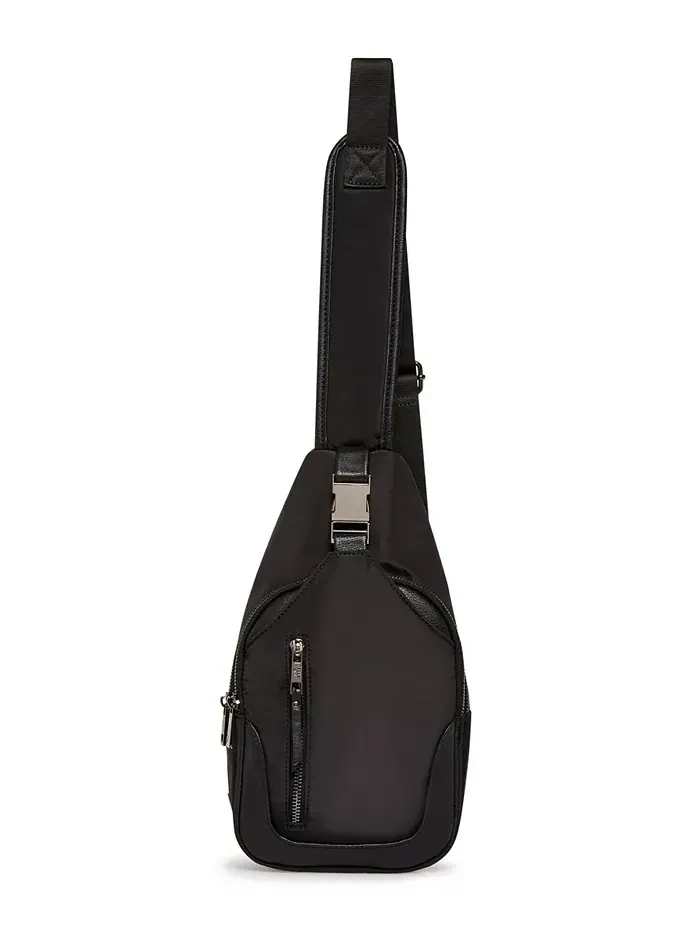 Брачная сумка-слинг Brooke Small Crossbody Madden Girl