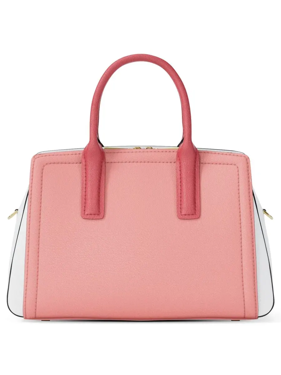 Сумка малая мессенджер Michael Kors Laila — 2