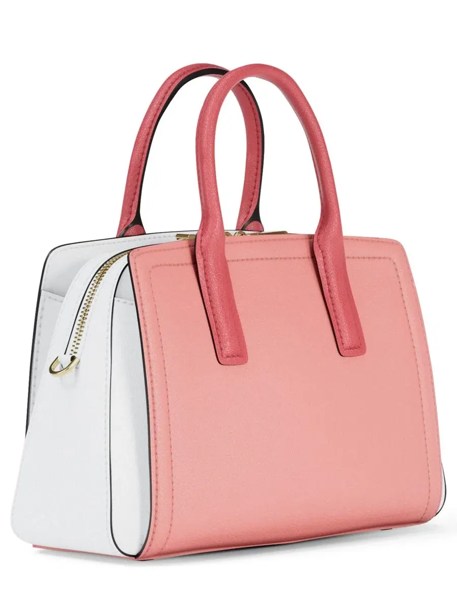 Сумка малая мессенджер Michael Kors Laila — 3