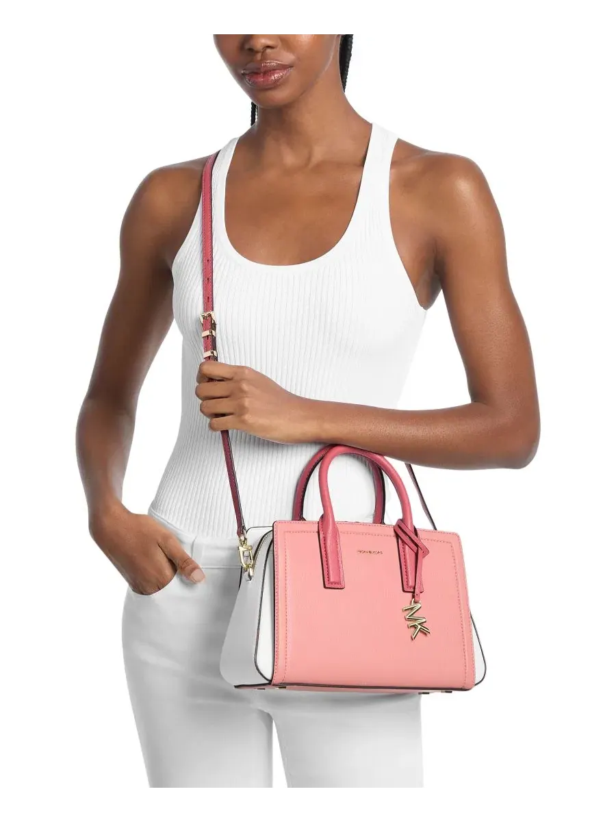 Сумка малая мессенджер Michael Kors Laila — 5
