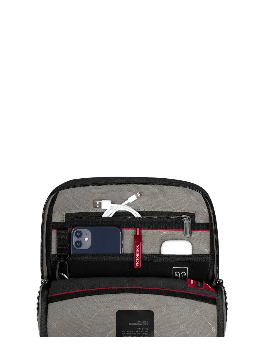 Сумка через плечо Altmont Modern Victorinox — 6