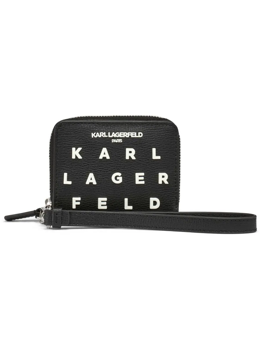 Женский кошелек Jacqueline SLG KARL LAGERFELD PARIS