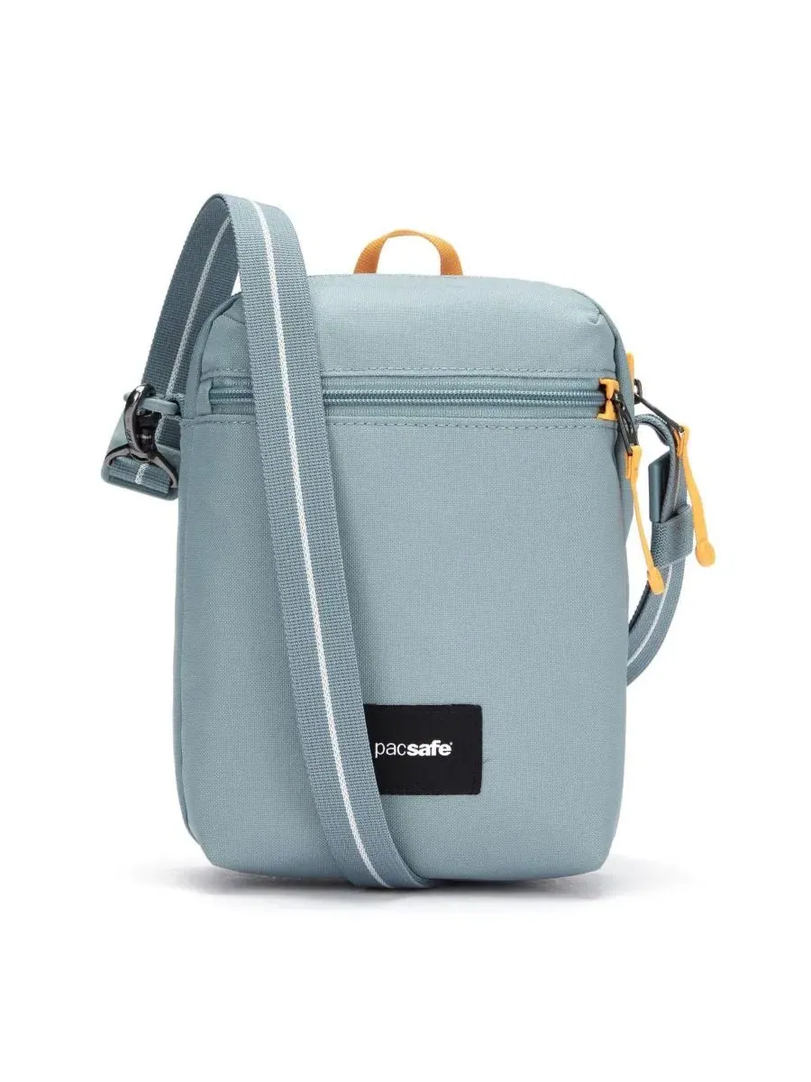 Сумка-кроссбоди с защитой от краж, модель GO Festival Crossbody Pacsafe