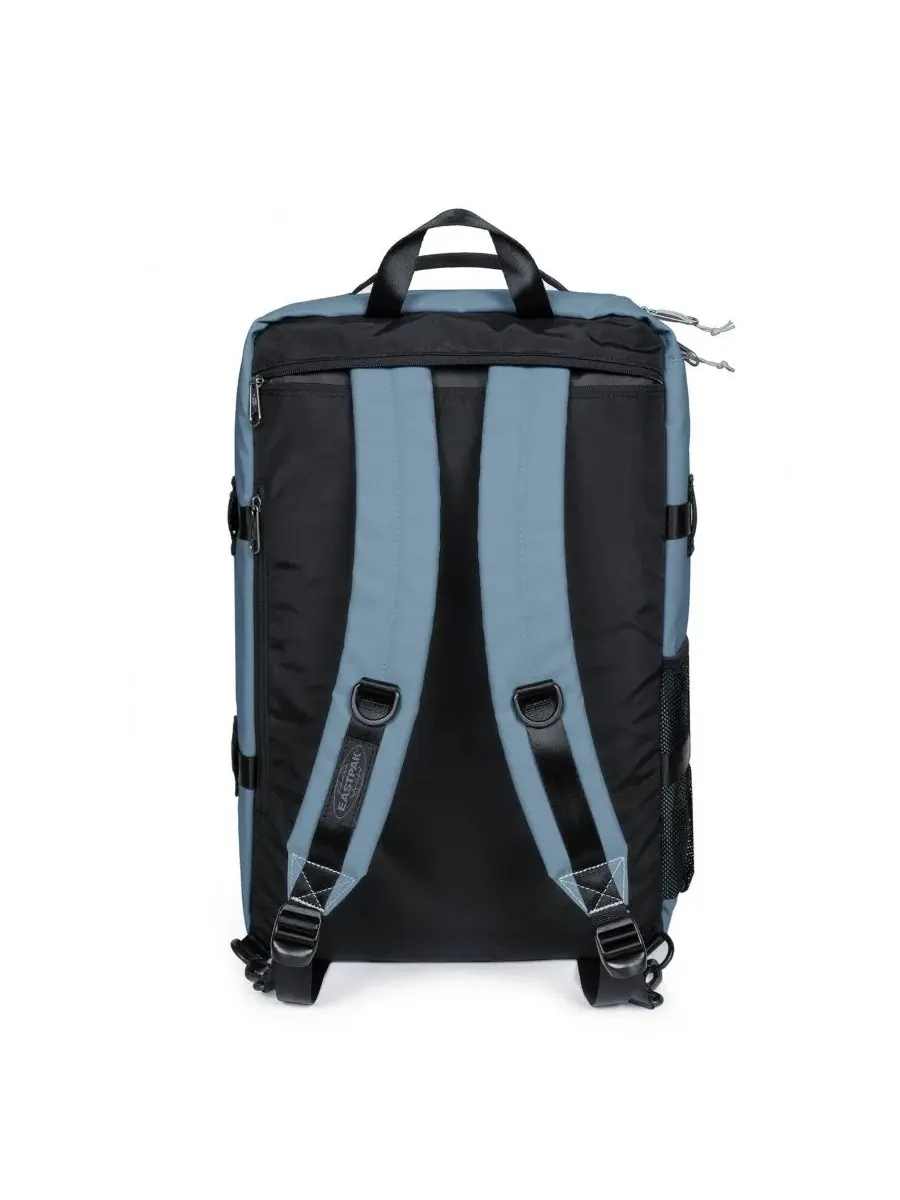 Рюкзак-сумка дорожный 42 л с отделением для ноутбука Eastpak — изображение 4 из 7, синий