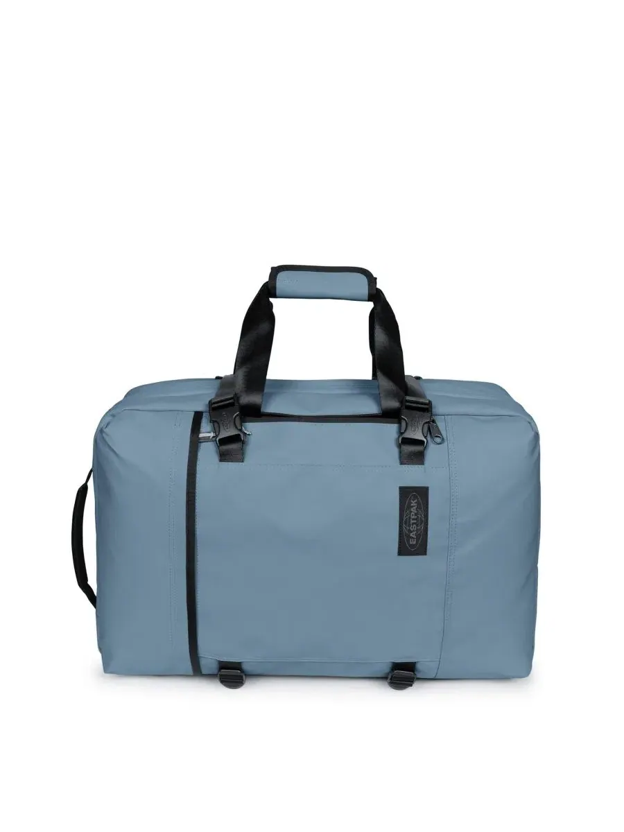 Рюкзак-сумка дорожный 42 л с отделением для ноутбука Eastpak — изображение 6 из 7, синий