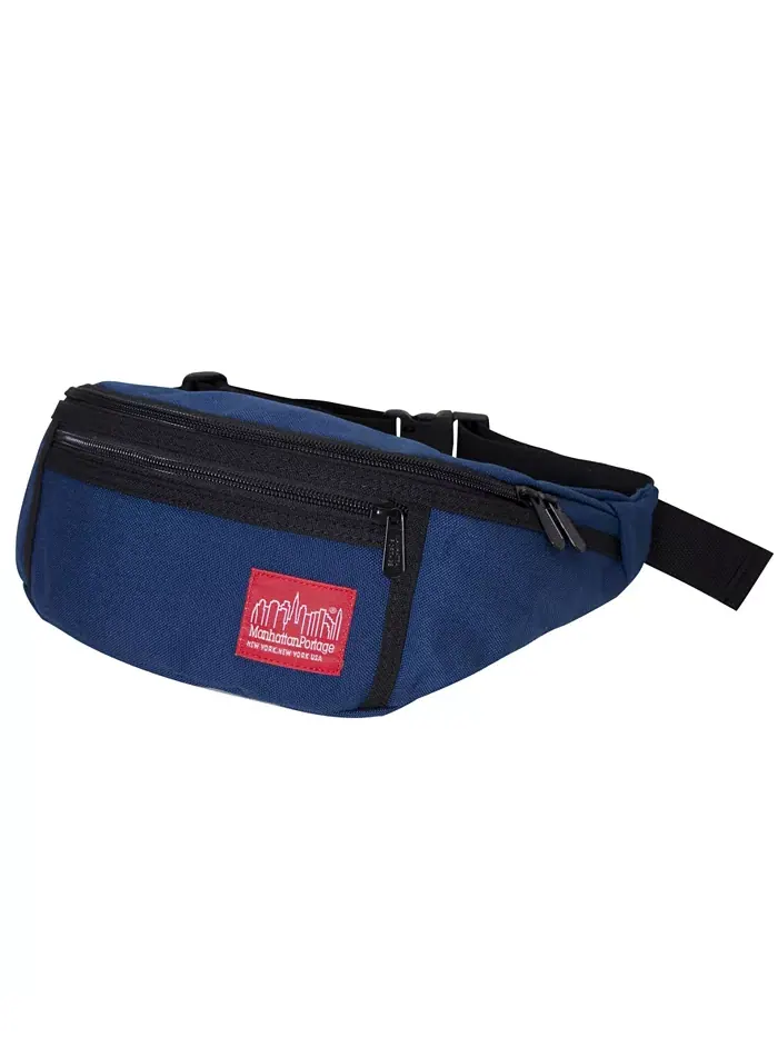 Сумка на пояс Alleycat Manhattan Portage