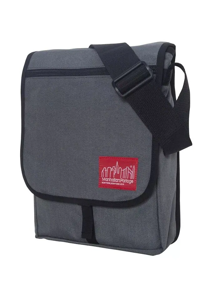 Сумка для ноутбука Manhattan Manhattan Portage — изображение 3 из 9, красный