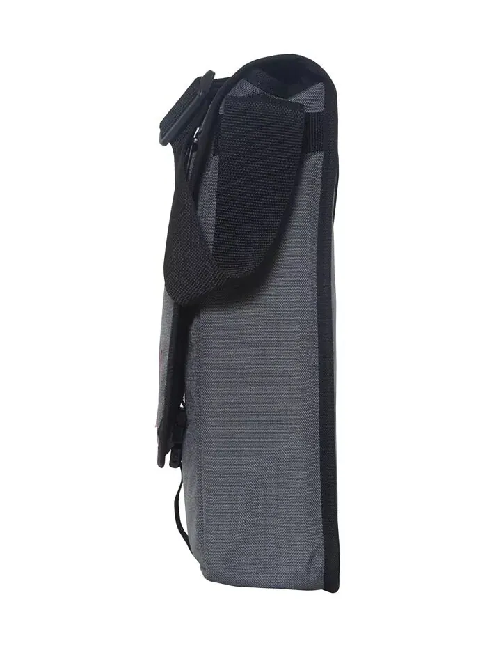 Сумка для ноутбука Manhattan Manhattan Portage — изображение 5 из 9, красный
