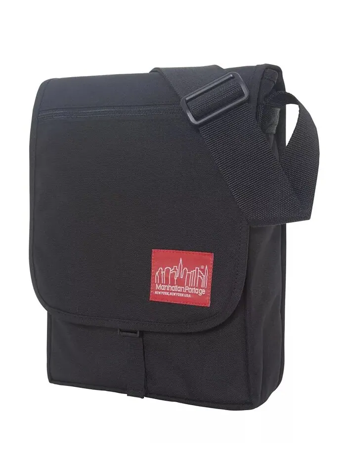 Сумка для ноутбука Manhattan Manhattan Portage — изображение 9 из 9, красный