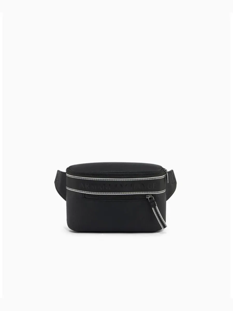 Мужская поясная сумка A|X Armani Exchange — 1