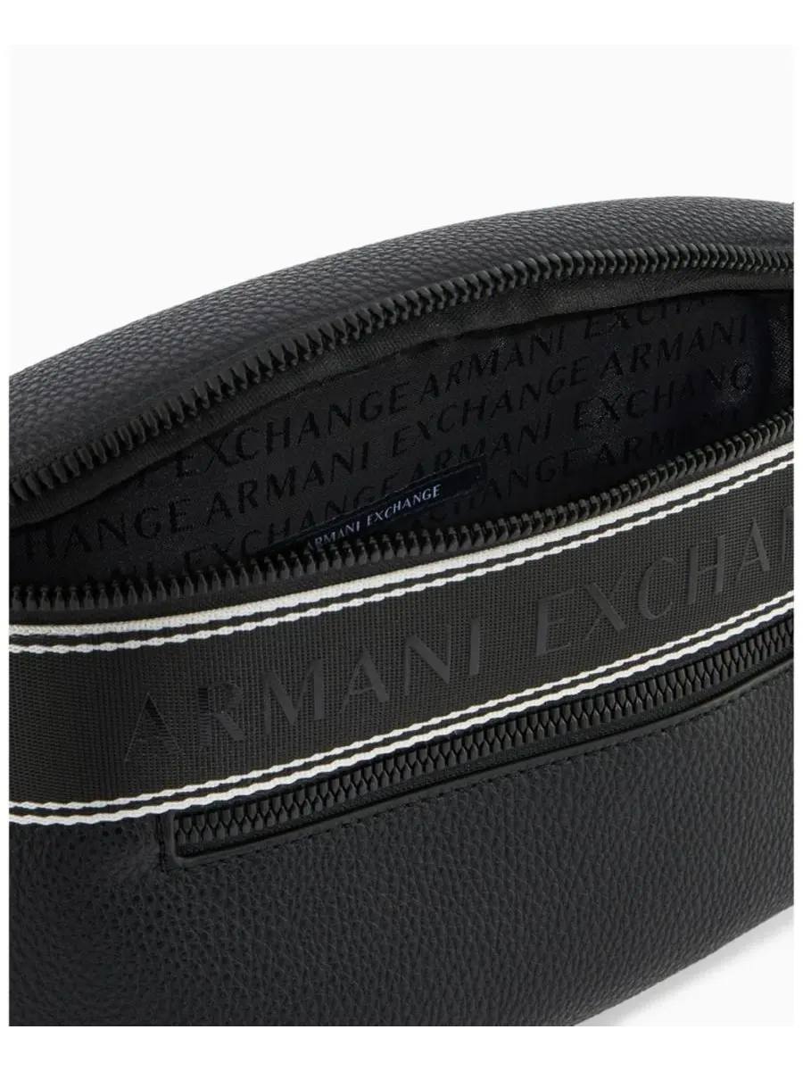 Мужская поясная сумка A|X Armani Exchange — 3