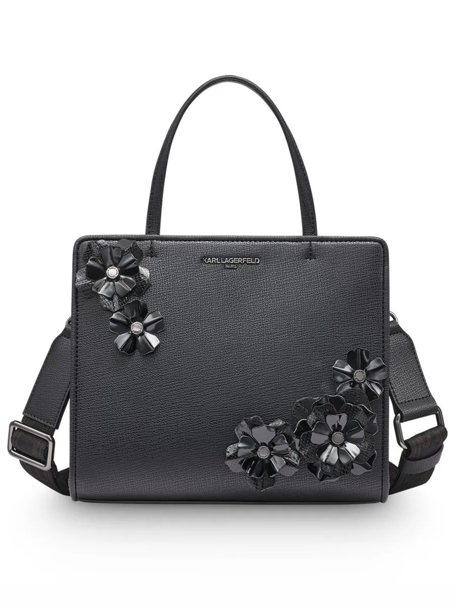 Сумка-мессенджер Maybelle KARL LAGERFELD PARIS