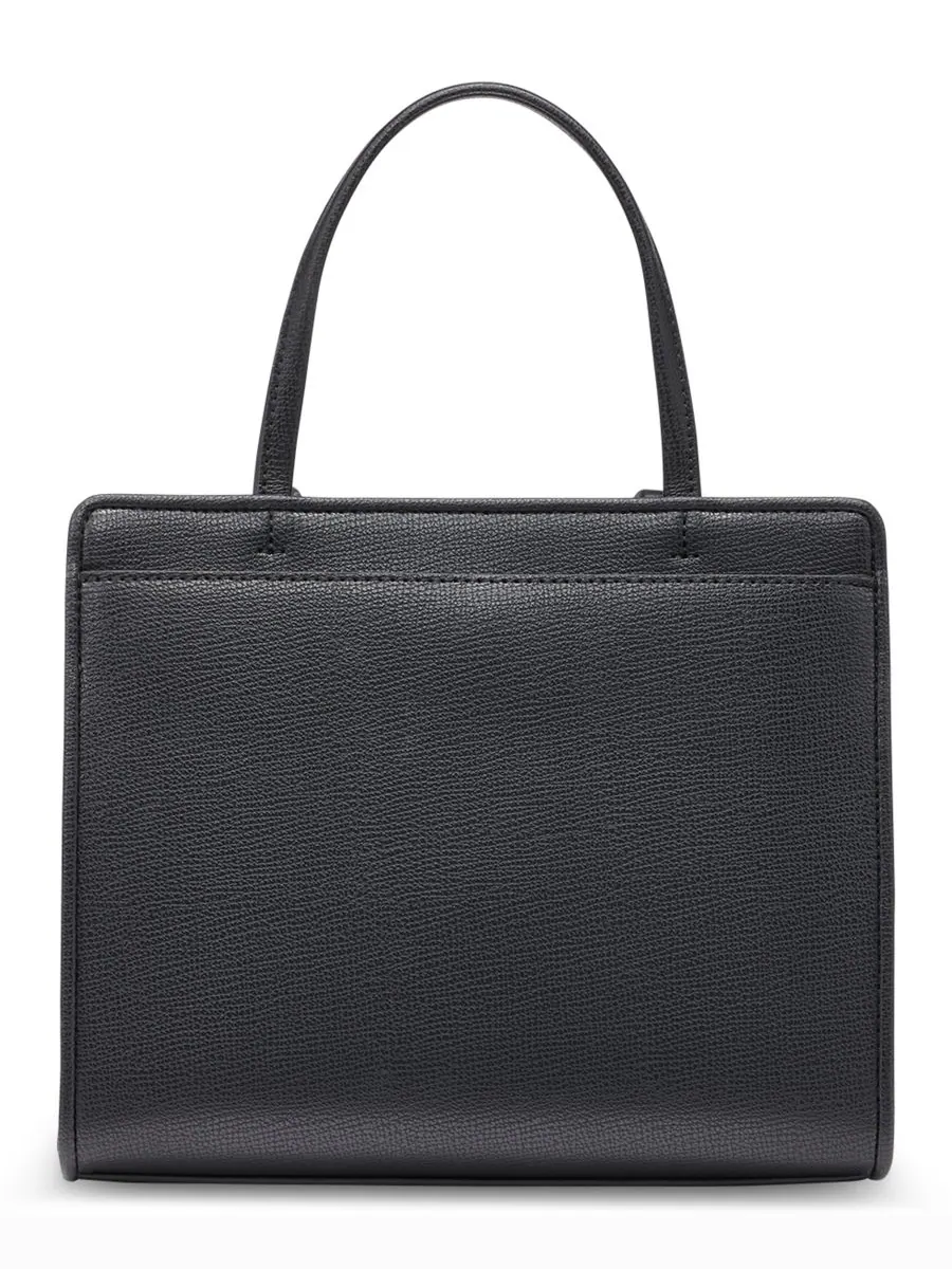 Сумка-мессенджер Maybelle KARL LAGERFELD PARIS — изображение 2 из 5, черный