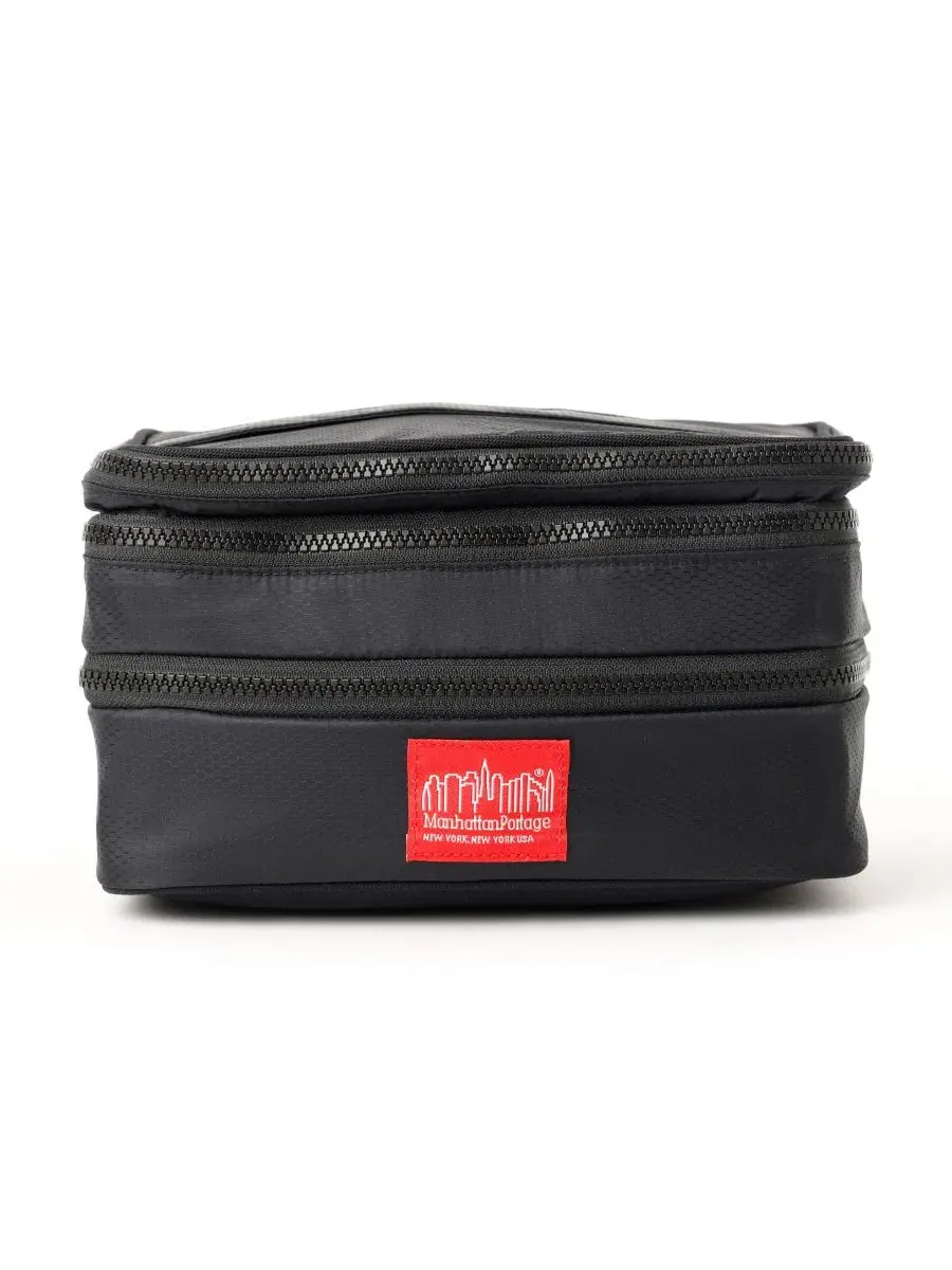 Косметичка Glam Large Packable Manhattan Portage
