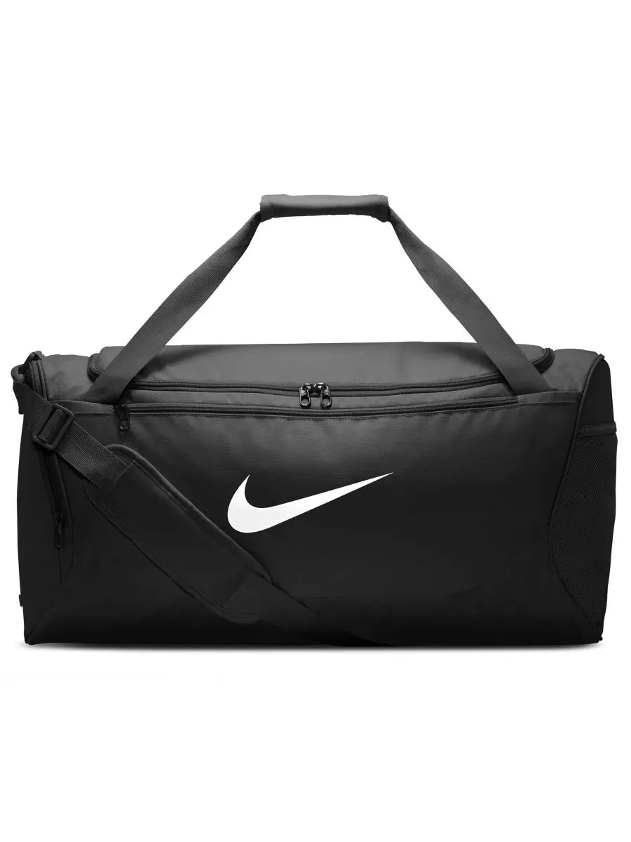Спортивная сумка для тренировок Brasilia Training Medium Nike — 1