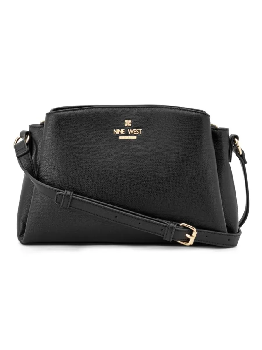 Женская сумка через плечо Luela Nine West