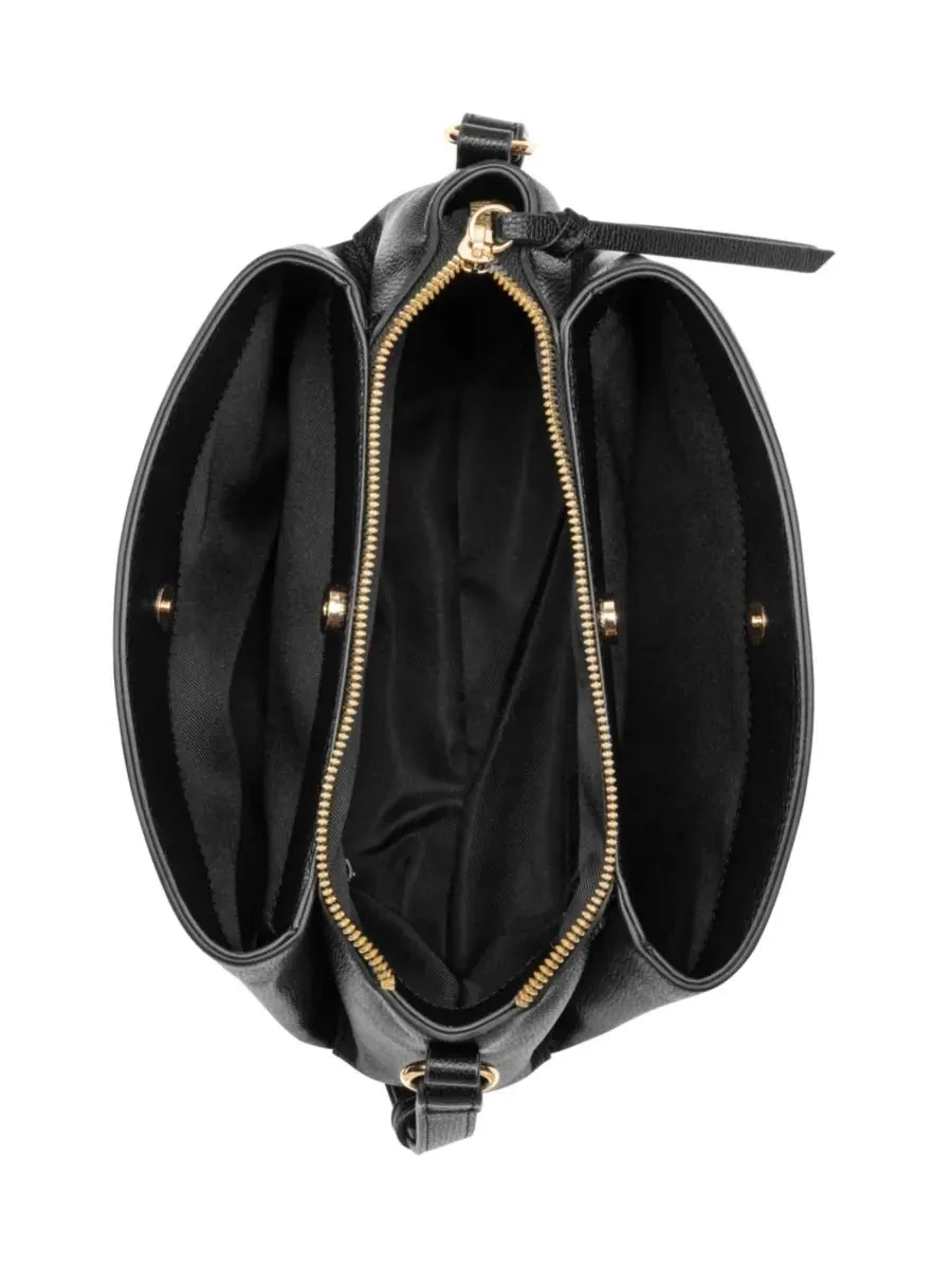 Женская сумка через плечо Luela Nine West — изображение 4 из 9, черный