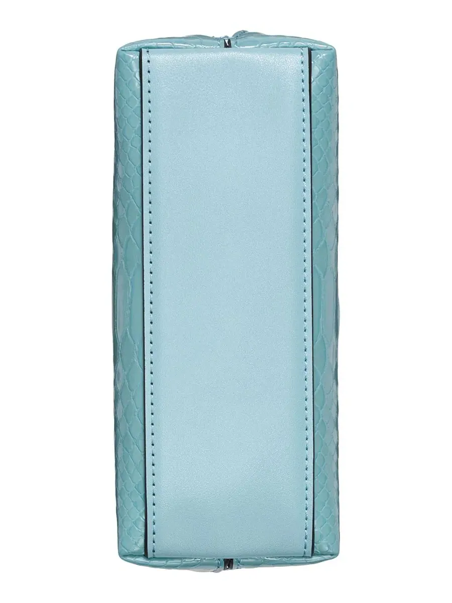 Сумка Calvin Klein Arabella из комбинированных материалов — изображение 5 из 5