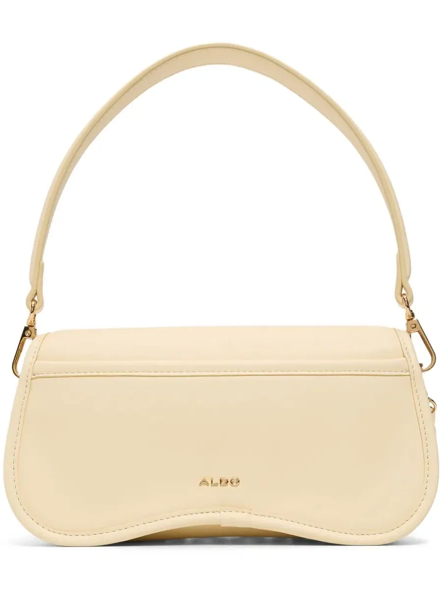 Мини-сумочка через плечо Clappertinaa Aldo — изображение 2 из 4, розовый
