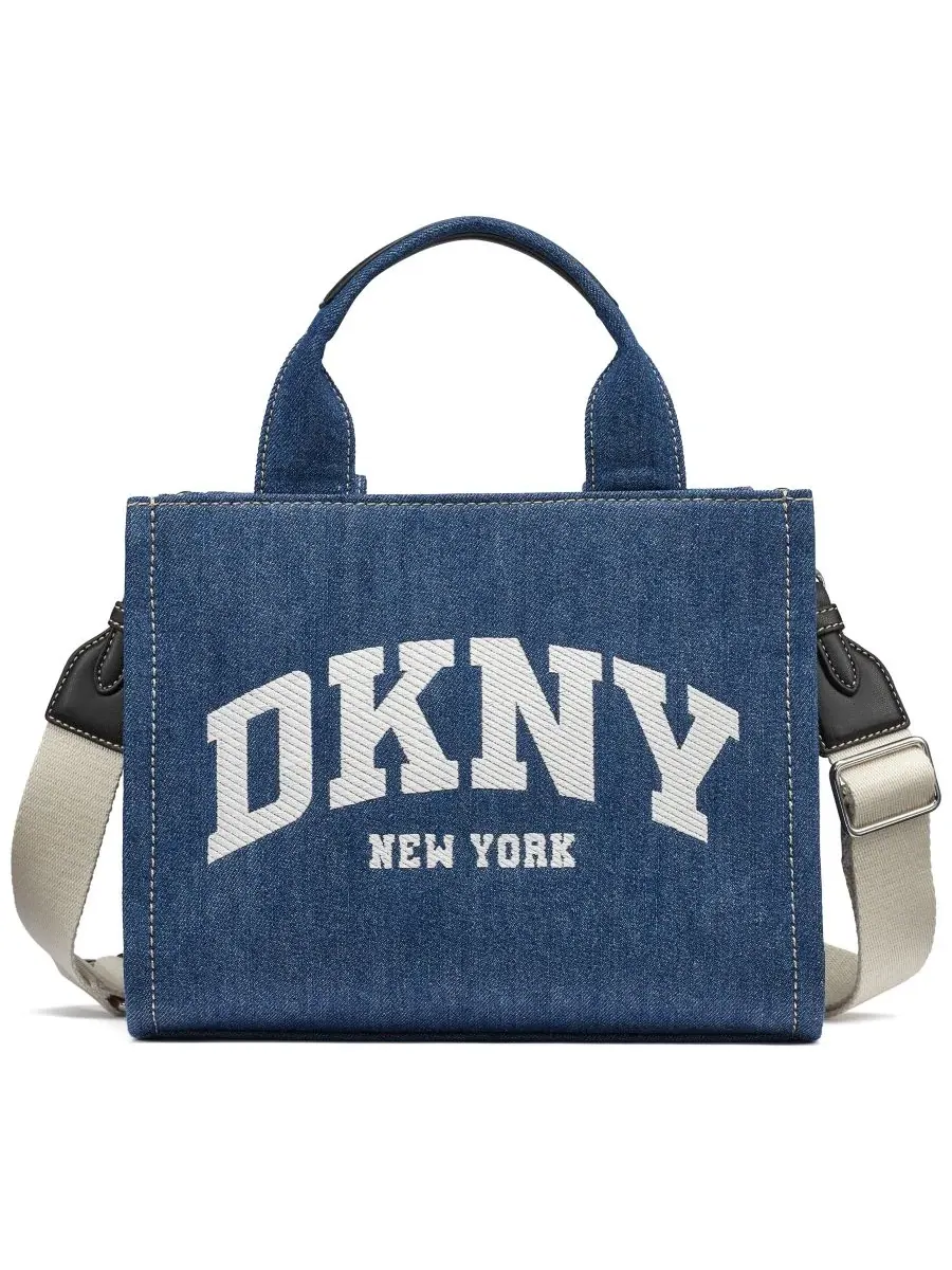 Сумка-тоут Hadlee Small на молнии DKNY