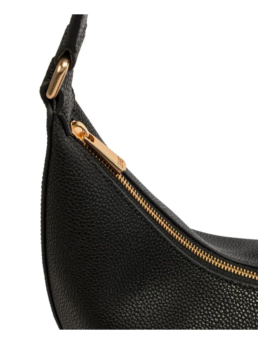 Сумка через плечо Lucy Buckle Sam Edelman — изображение 6 из 6, черный