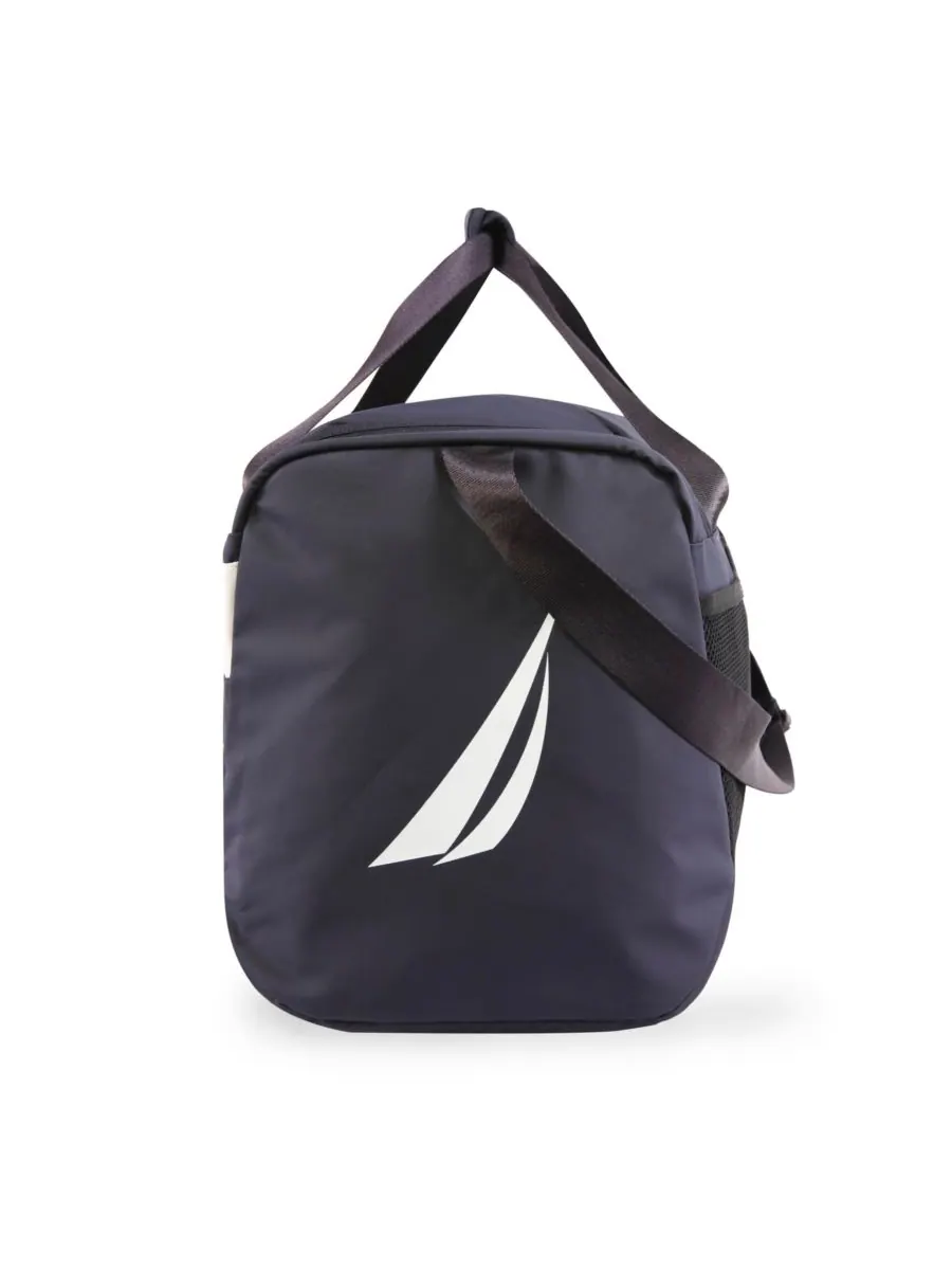 Спортивная дорожная сумка Nautica — изображение 2 из 5, темно-синий