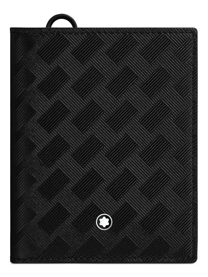 Кошелек Extreme 3.0 Wallet 6cc Montblanc — изображение 1 из 4